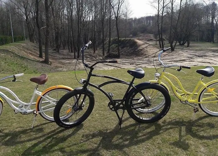 Resort Fairplayce Poznan