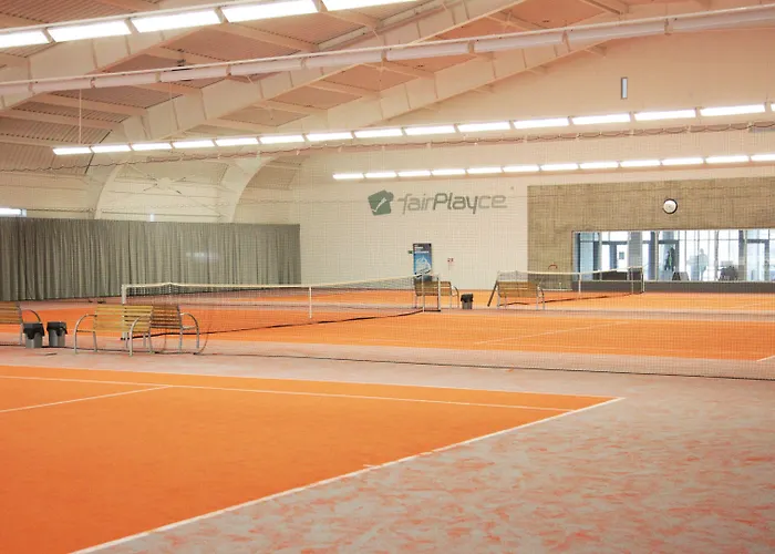 Курортный комплекс Fairplayce