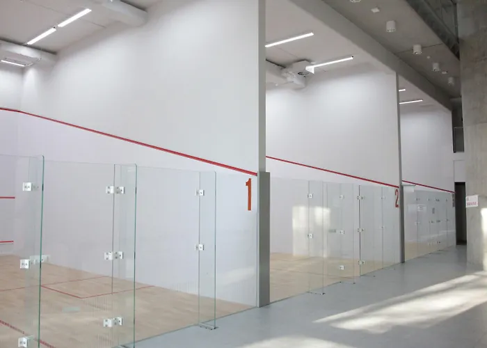 Fairplayce 3* Познань