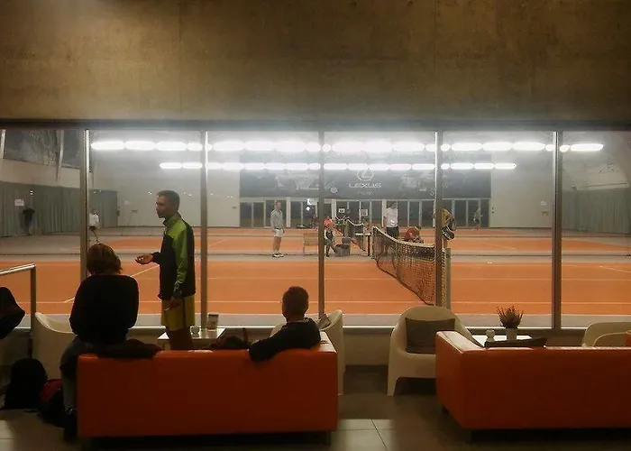 Fairplayce Курортный комплекс