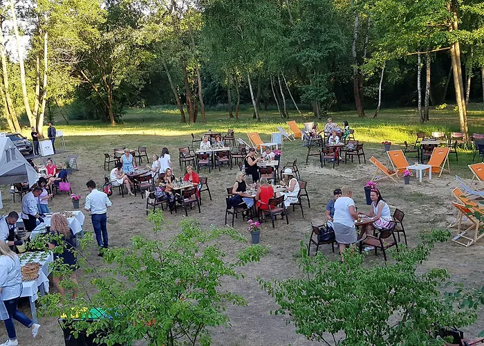 Resort Fairplayce Poznan