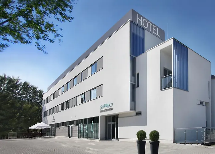 Resort Fairplayce Poznan