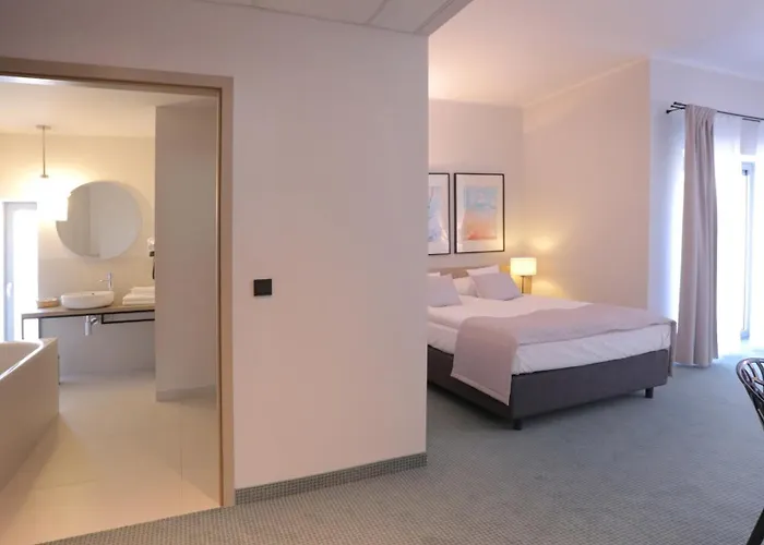 Fairplayce Resort Poznan