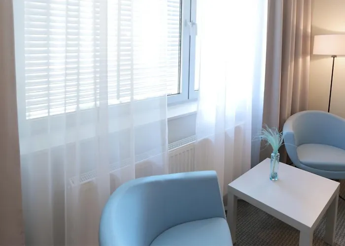 Resort Fairplayce Poznan