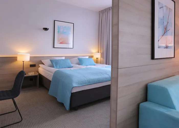 Fairplayce Resort Poznan