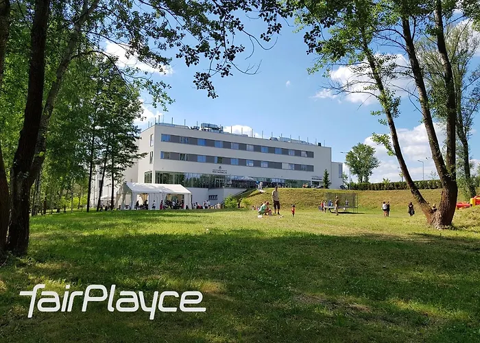 Resort Fairplayce Poznan
